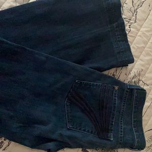 For all mankind 7 jeans